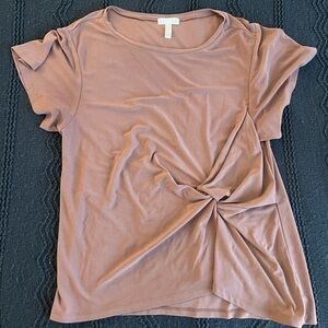 Women’s work top
